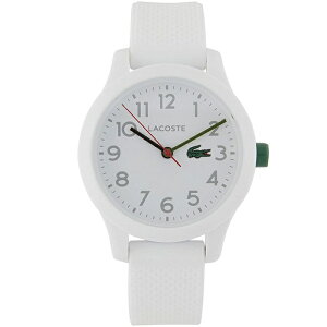 RXe LACOSTE rv LbY fB[X 2030003 NH[c zCgysAiz