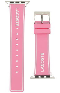 LACOSTE  AbvEHb` o[ oh 38mm 40mm 41mm 42mm(Series10E11̂) sN 2050038 Apple WatchysAiz