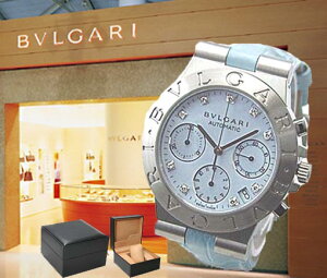BVLGARI uK rv fBASm X|[cNm CH35C3SLD/9 u[ fB[XysAiz