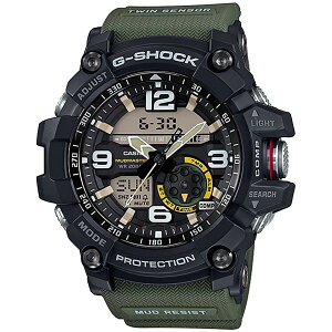 CASIO �J�V�I G-SHOCK G-�V���b�N GG-1000-1A3 �u���b�N �J�[�L �O���[�� �r���v ���s�A���i