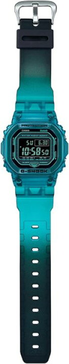 楽天市場】CASIO カシオ G-SHOCK G-ショック DW-B5600G-2 Bluetooth 