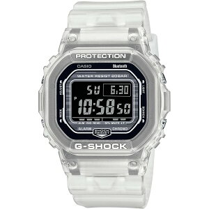 CASIO �J�V�I G-SHOCK G-�V���b�N DW-B5600G-7 Bluetooth �r���v ���s�A���i