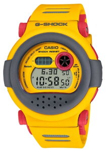 rv JVI Casio Watch G-SHOCK G-B001MVE-9 fW^ Bluetooth CG[ Y x[ oh ysAiz