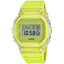 楽天市場】casio dw－5600イエローの通販
