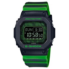 腕時計 カシオ Casio Men's Watch G-SHOCK DW-D5600TD-3 デジタル【並行輸入品】