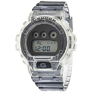 �r���v �J�V�I Casio Men's Watch G-SHOCK DW-6900SK-1 �f�W�^�� �X�P���g���y���s�A���i�z
