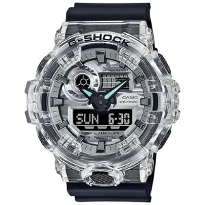 CASIO JVI G-SHOCK G-VbN GA-700SKC-1A XPg ubN rv sAi
