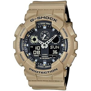 rv JVI Casio Men's Watch G-SHOCK GA-100L-8A AifWysAiz