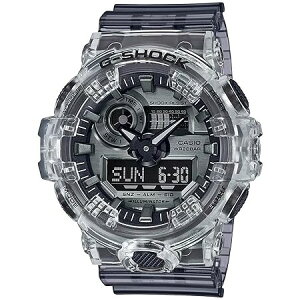 CASIO JVI G-SHOCK G-VbN GA-700SK-1A XPg rv sAi