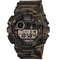 楽天市場】casio g－shock gd－120cs－1の通販