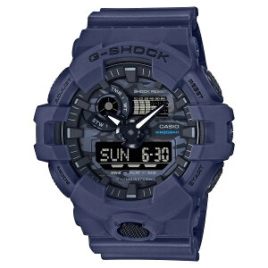 CASIO �J�V�I G-SHOCK G-�V���b�N GA-700CA-2A �C�O���f��[���s�A���i]