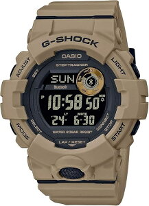 CASIO �J�V�I G-SHOCK G-�V���b�N GBD-800UC-5 �C�O���f�� Bluetooth �r���v ���s�A���i
