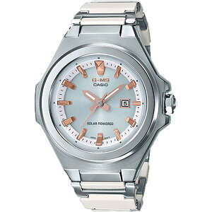 CASIO �J�V�I Baby-G ���f�B�[�X MSG-S500CD-7A �C�O���f�� �r���v ���s�A���i