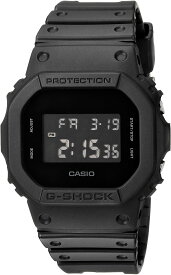 CASIO カシオ G-SHOCK G-ショック DW-5600BB-1ブラック 腕時計 並行輸入品