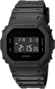 CASIO �J�V�I G-SHOCK G-�V���b�N DW-5600BB-1�u���b�N �r���v ���s�A���i