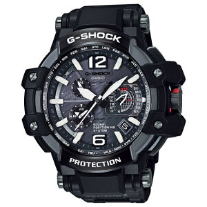 CASIO �J�V�I �r���v G-SHOCK GPW-1000FC-1A �����Y�y���s�A���i�z