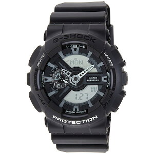 CASIO JVI G-SHOCK G-VbN GA-110C-1A nCp[J[ COf rv