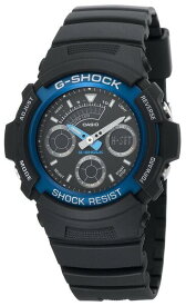 腕時計 カシオ Casio Men's Watch G-SHOCK AW-591-2ADR