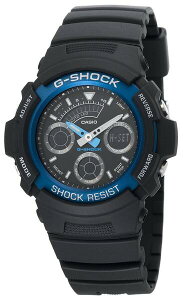 �r���v �J�V�I Casio Men's Watch G-SHOCK AW-591-2ADR