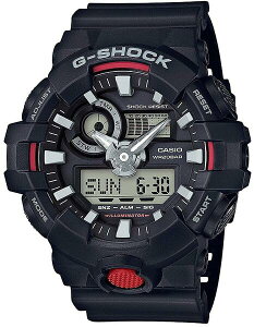 G-SHOCK CASIO JVI rv GA-700-1ADR Y AEghA bsOysAiz