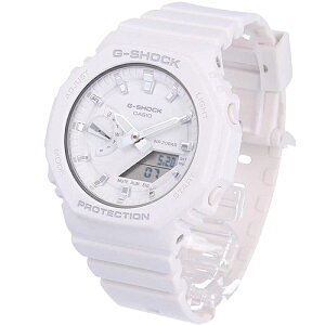 CASIO JVI G-SHOCK fB[X GMA-S2100-7A zCg COf rv sAi
