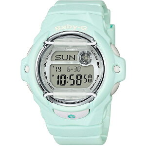 CASIO JVI Baby-G fB[X BG-169R-3 Cgu[ COf fW^ rv sAi