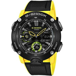 CASIO JVI G-SHOCK G-VbN GA-2000-1A9 CG[ rv sAi