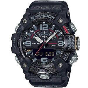 CASIO �J�V�I G-SHOCK G-�V���b�N GG-B100-1A �u���b�N �r���v ���s�A���i