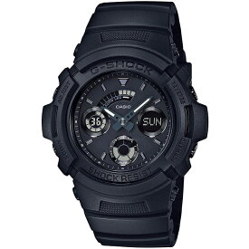 腕時計 カシオ Casio Men's Watch G-SHOCK AW-591BB-1A