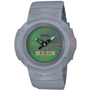 rv JVI Casio Men's Watch G-SHOCK AW-500MNT-8A