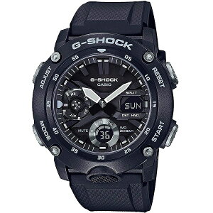 rv JVI Casio Men's Watch G-SHOCK GA-2000S-1A AifW J[{ysAiz