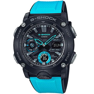 CASIO JVI G-SHOCK G-VbN GA2000-1A2 u[ rv sAi