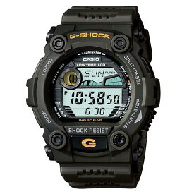 腕時計 カシオ Casio Men's Watch G-SHOCK G-7900-3 デジタル【並行輸入品】