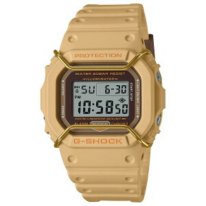 G-SHOCK CASIO �J�V�I �r���v DW-5600PT-5 �����Y �A�E�g�h�A �x�[�W�� ���b�s���O�����y���s�A���i�z