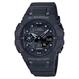 CASIO カシオ G-SHOCK G-ショック GA-B001-1A ブラック Bluetooth搭載 海外モデル 腕時計 並行輸入品