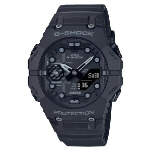 CASIO �J�V�I G-SHOCK G-�V���b�N GA-B001-1A �u���b�N Bluetooth���� �C�O���f�� �r���v ���s�A���i