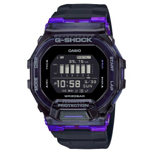 rv JVI Casio Watch G-SHOCK GBD-200SM-1A6 fW^ ubN p[v Bluetooth NA Y ysAiz