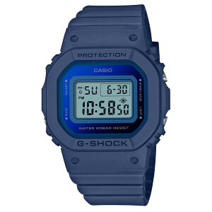 �r���v �J�V�I Casio Watch G-SHOCK GMD-S5600-2 �f�W�^�� ���f�B�[�X�y���s�A���i�z