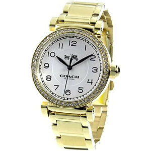 COACH ���f�B�[�X �A�i���O �u���X���b�g �O�����h ���^���o���h 14502397 �r���v [���s�A���i]