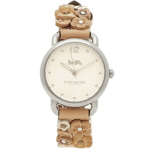 COACH ���f�B�[�X �A�i���O ���U�[ 14502873 �r���v [���s�A���i]