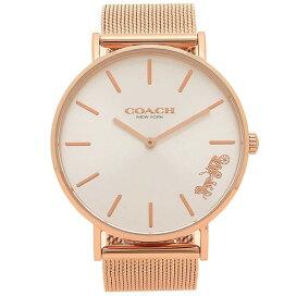 楽天市場】COACH コーチ腕時計 14601506 シグネチャー メンズ 【並行 
