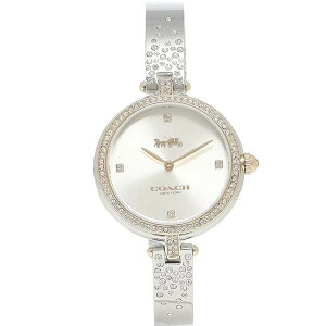 COACH ���f�B�[�X �A�i���O ���^���o���h 14503652 �r���v �p�[�N 28mm [���s�A���i]