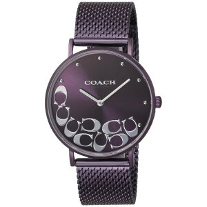 COACH ���f�B�[�X �A�i���O �u���X���b�g 14503823 �r���v ���b�V���o���h [���s�A���i]