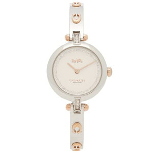 COACH ���f�B�[�X �y���[ �A�i���O ���b�V���o���h�S�[���h 14504084 �r���v [���s�A���i]