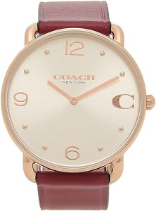 COACH ���f�B�[�X �A�i���O ���U�[�o���h 14504204 �r���v [���s�A���i]