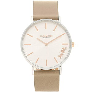 COACH ���f�B�[�X �A�i���O �y���[ ���U�[�o���h 14503119 �r���v [���s�A���i]