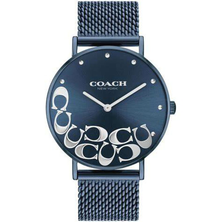 楽天市場】COACH レディース アナログ ブレスレット 14503824 腕時計 