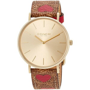 COACH ���f�B�[�X �A�i���O ���U�[�o���h 14503886 �r���v [���s�A���i]