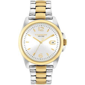 COACH ���f�B�[�X �A�i���O 14503913 ���^���o���h �r���v ���[�Y�S�[���h [���s�A���i]