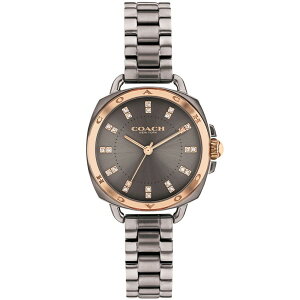 COACH ���f�B�[�X �A�i���O 14504155 ���^���o���h �r���v �O���[[���s�A���i]